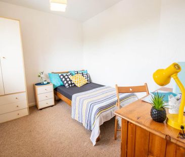 4 bedroom house to rent - Photo 4