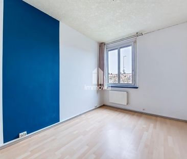 Location Appartement 4 pièces 84m² STRASBOURG 67100 - Photo 3