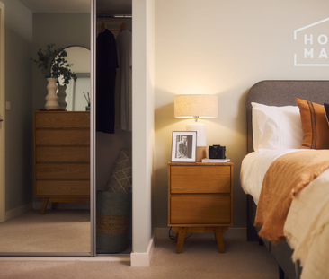 2 bedroom flat to rent - Photo 5
