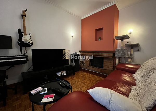 Apartamento T1 em Braga