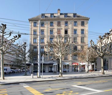 Place Lise-Girardin 3 - Photo 3