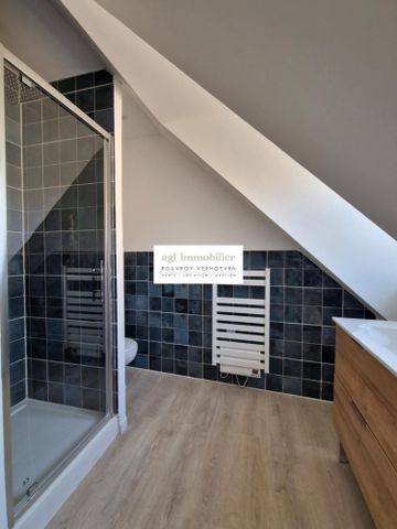 Location Appartement 3 pièces 56m² BERGUES 59380 - Photo 3