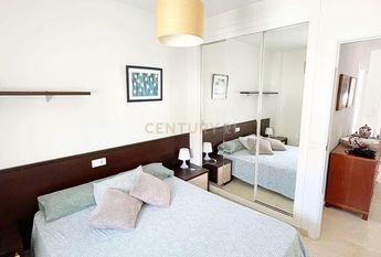 Benalmádena, Andalusia