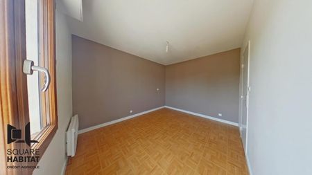 Location Appartement 2 pièces 53m² POITIERS 86000 - Photo 2