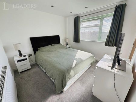 2 bedroom house to rent Liskeard Drive, Allestree, Derby, Derbyshire, DE22 - Photo 4