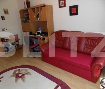 Apartament 1 camera, 25 mp, semidecomandat, zona strazii Rapsodiei - Fotografie 4