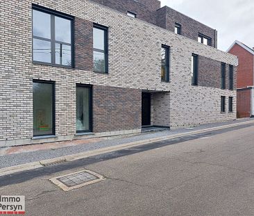 Nieuwbouwappartement met 1 slaapkamer nabij het centrum - Foto 1