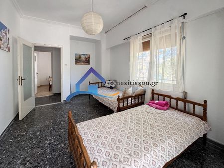 Διαμέρισμα για ενοικίαση Νέα Παλάτια (Ωρωπός) - Photo 3