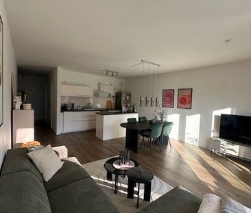 Wunderschön geschnittene 2-Zimmer Wohnung in bester Stadtlage! - Photo 1