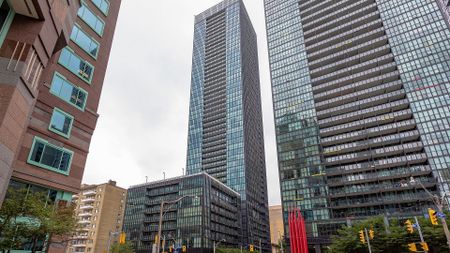 For Lease - 101 Charles Street Unit# 3909, Toronto, Ontario - Photo 3