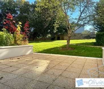 Appartement Voisins Le Bretonneux 3 pièce(s) 62.14 m2 - Photo 1
