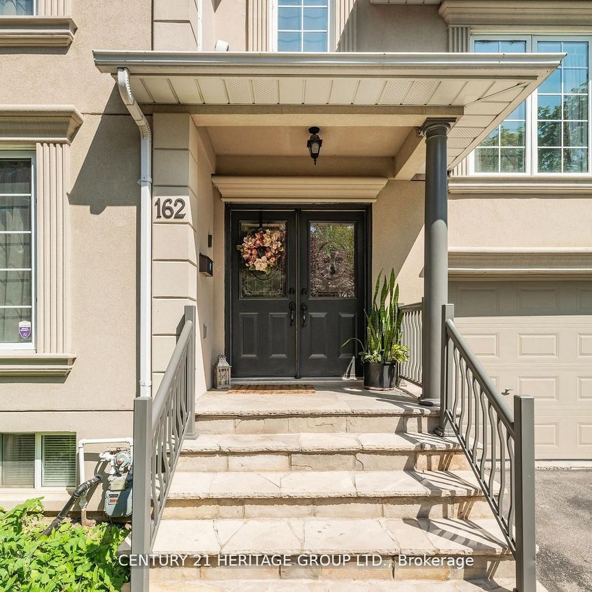 For Lease - 162 Goulding Avenue, Toronto, Ontario - Photo 1