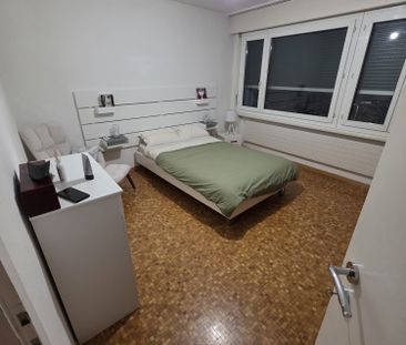 2 Zimmer, 67 m², 3. Stock - Foto 1