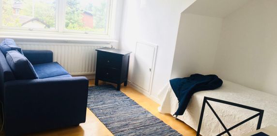 Björnväktarens gata, Göteborg - Photo 2