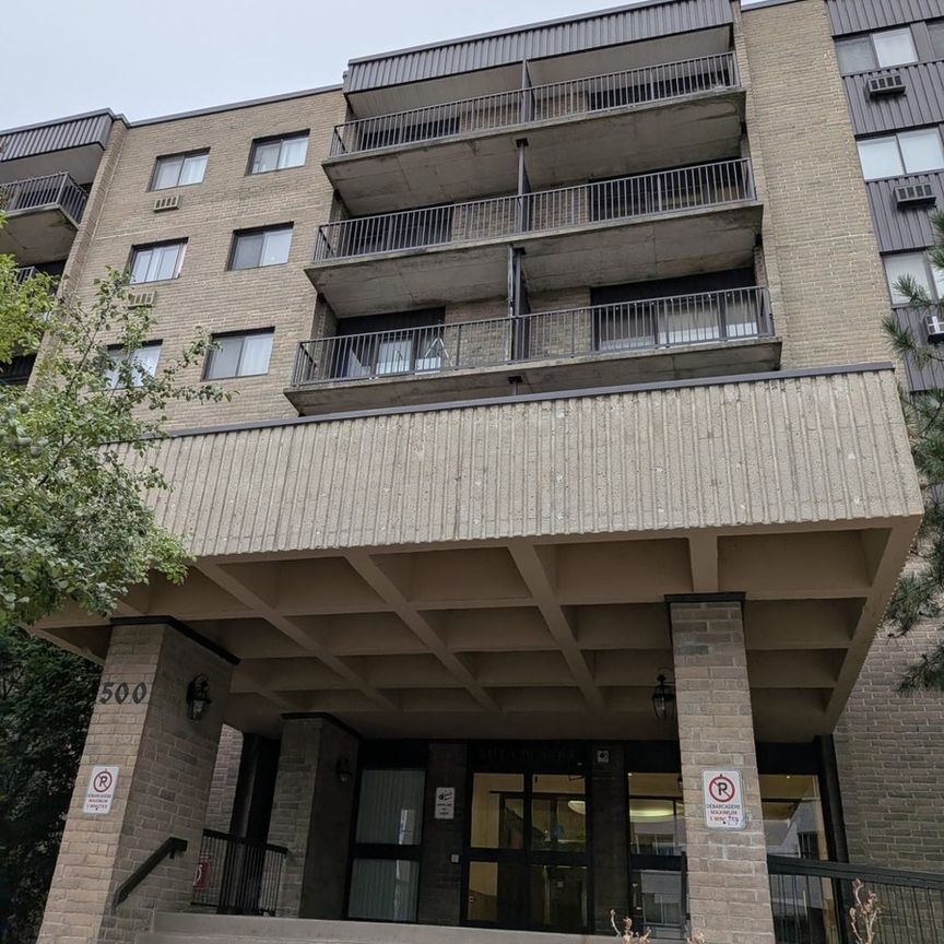À louer / Appartement - Photo 1