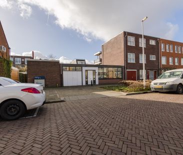 C. van Maasdijkstraat, 3555 VP Utrecht - Photo 1
