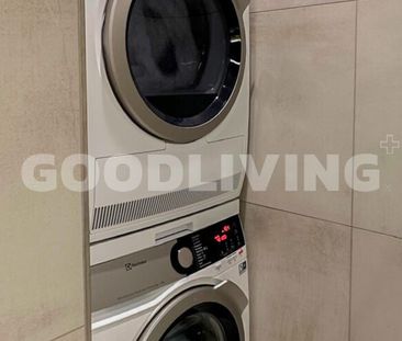 Elegante Wohnung an bester Lage - Foto 2