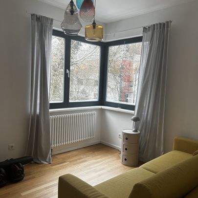 Großzügig geschnittene Familienwohnung mit großer Terrasse ***EBK***GästeWC mit Dusche*** - Foto 1