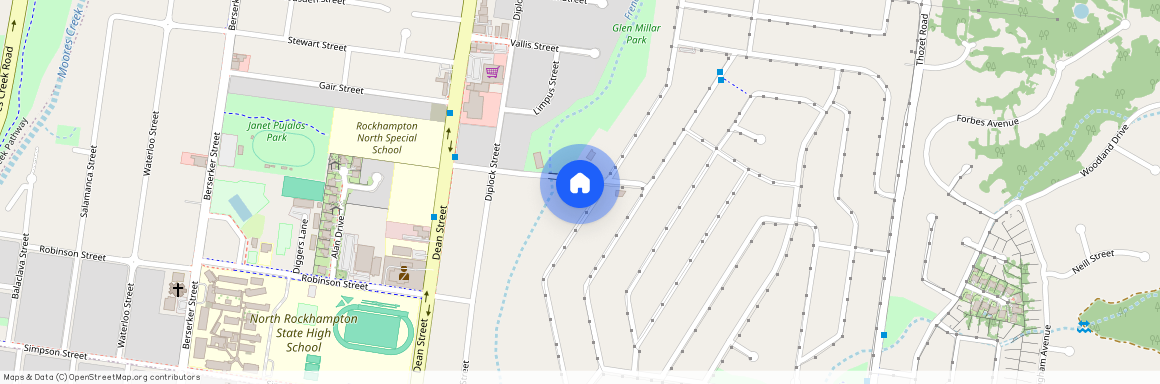 2/198 Honour Street, Qld 4701, Frenchville