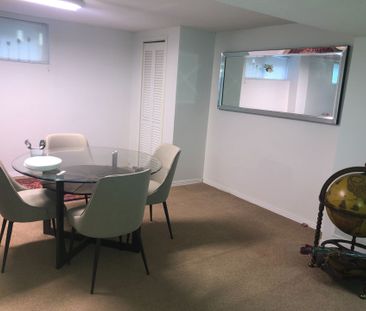 For Lease - 120 Simonston Boulevard Unit# Basement Apt, Markham, On... - Photo 1