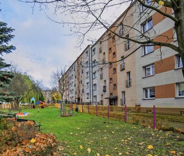 śląskie, Częstochowa, Wrzosowiak - Photo 1