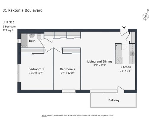 31 Paxtonia Blvd - Photo 1