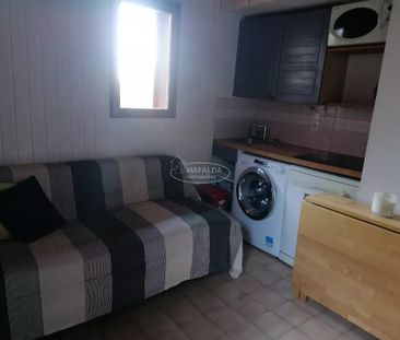 Appartement 2 pièces - 23 m² - Photo 4