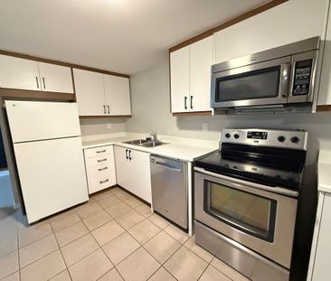 For Lease - 40 Barkwin Drive Unit# Bsmt, Toronto, Ontario - Photo 3