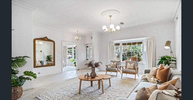 3 Bedroom Character Home in Somerton Park with Solar - Photo 1