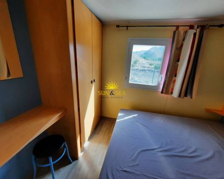 PREFABRICATED HOUSE OF 2 BEDROOMS IN ELCHE - Photo 3