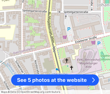 Attraktives Micro-Apartment für Studierende oder Pendler - Photo 1