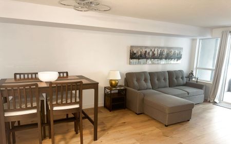 For Lease - 270 Wellington Street Unit# 409, Toronto, Ontario - Photo 4