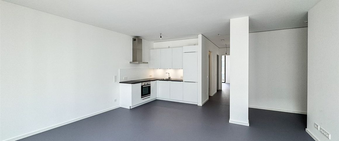 Bezugsfertige 3-Zi.-Wohnung mit besonderer Ausstattung für die kleine Familie in Mitte - Foto 1