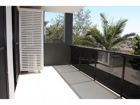 Affordable Convenient Unit Living - Photo 4