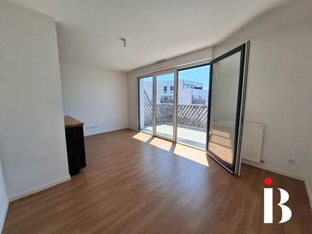 Location Appartement 2 pièces 42m² COUERON 44220 - Photo 3