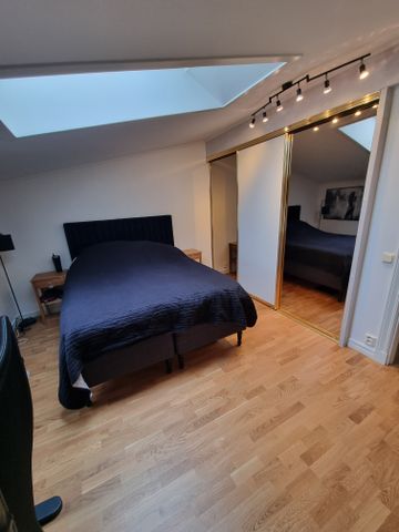 Köpmangatan 58C - Photo 4