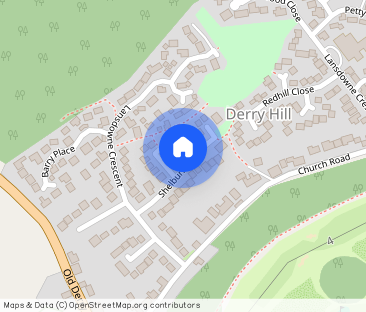 Shelburne Way, Calne - Photo 1