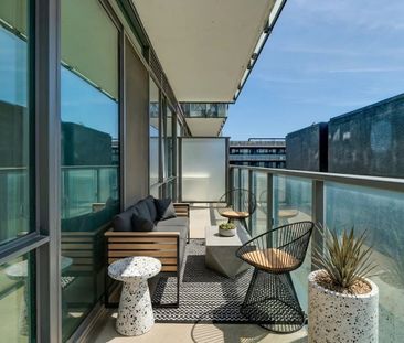 For Lease - 455 Front Street Unit# N430, Toronto, Ontario - Photo 1
