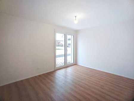 Appartements de 2.5 pièces dans immeuble neuf - Photo 2