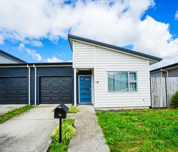 Modern Comfort & Family Living - Photo 3