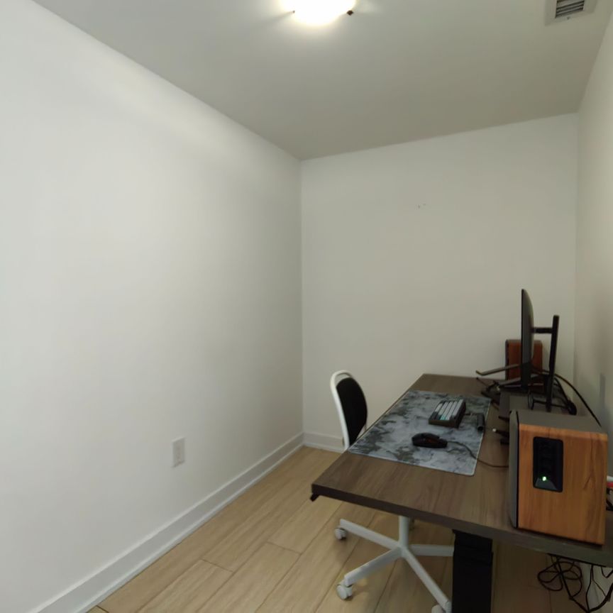 For Lease - 75 Queens Wharf Road Unit# 1807, Toronto, Ontario - Photo 1