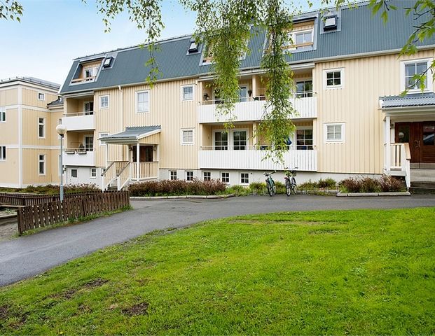Thoméegränd 28 A, Östersund - Photo 1