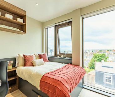 Studio to rent - Photo 3