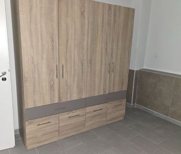 Διαμέρισμα για ενοικίαση Λόφος Αξιωματικών (Περιστέρι) - Photo 5