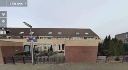 Maison Familiale Westerkoogstraat 32, Oosthuizen - À Louer - Foto 5