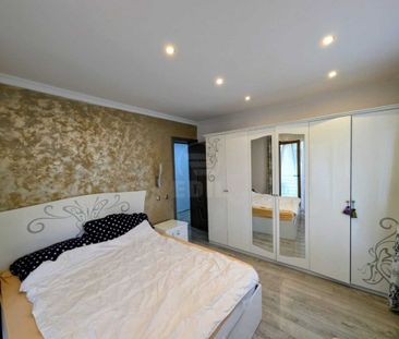 Casă duplex modernă cu 4 camere de închiriat în Florești, zona Cetății - Fotografie 5
