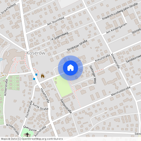 17459 Mecklenburg-Vorpommern - Loddin