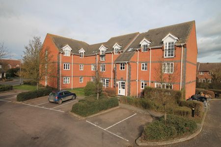 Laburnham House The Beeches Cambridge - Photo 2