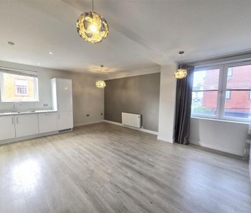 2 bedroom apartment to rent - Photo 6