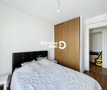 Location appartement à Brest, 3 pièces 54m² - Photo 3